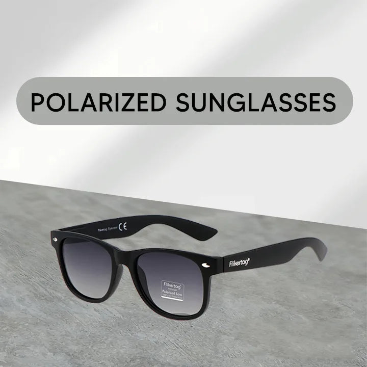 Polarized Sunglasses